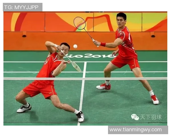 上海羽毛球队战术解析：深入探讨盯防策略与对手应对技巧