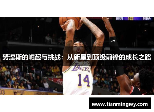 努涅斯的崛起与挑战：从新星到顶级前锋的成长之路