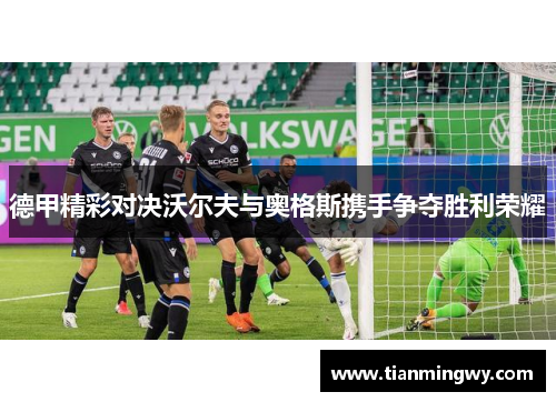 德甲精彩对决沃尔夫与奥格斯携手争夺胜利荣耀